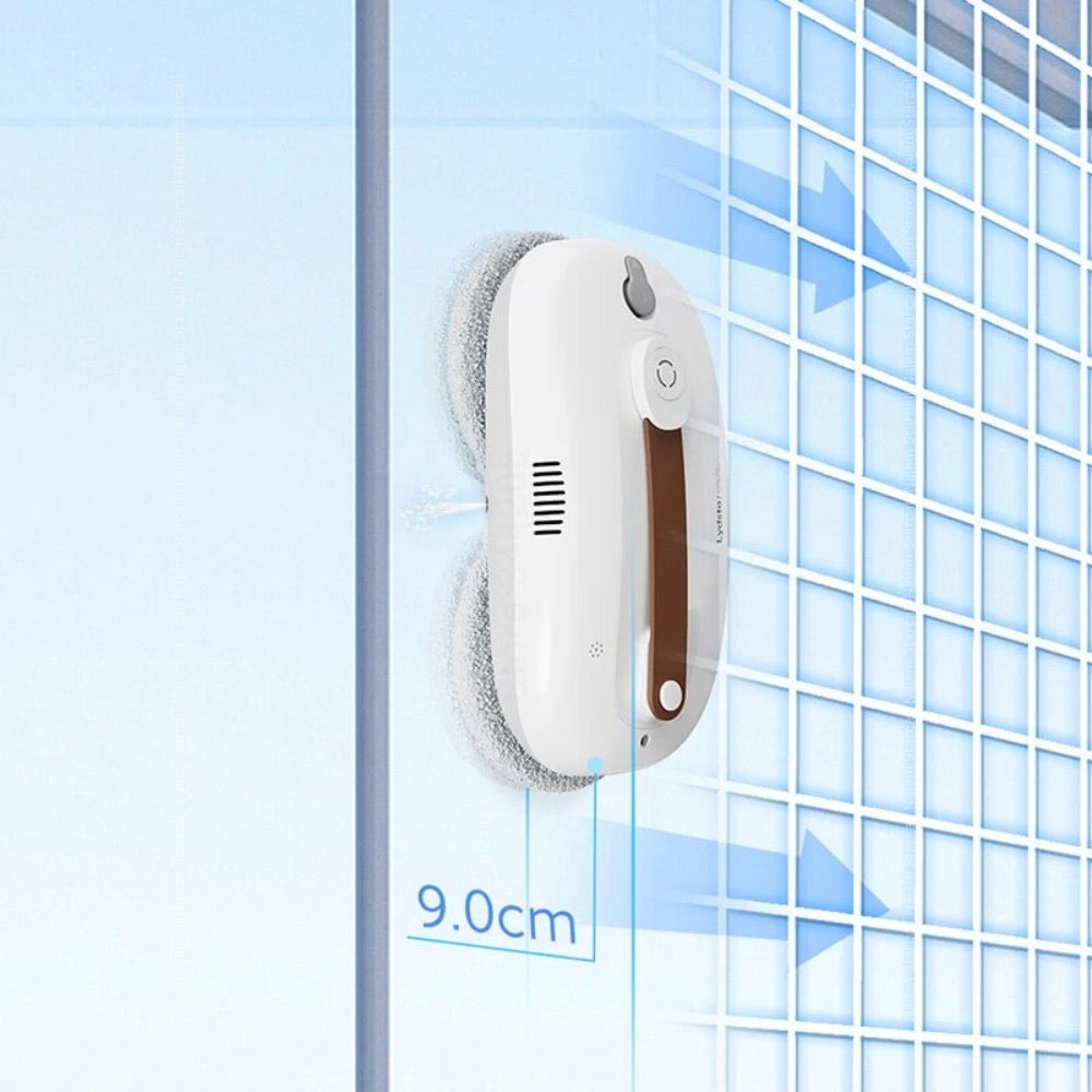 Lydsto Window Cleaning Robot W03