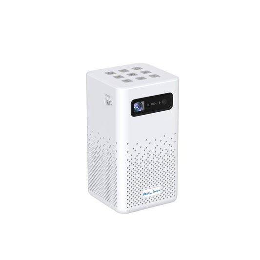 PORTABLE PICO VIDEO PROJECTOR