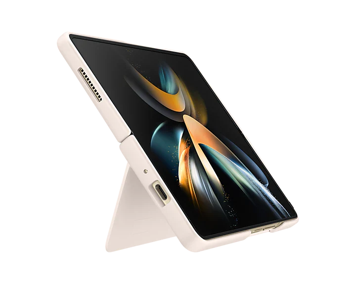 SAMSUNG SLIM STANDING COVER Z FOLD 4