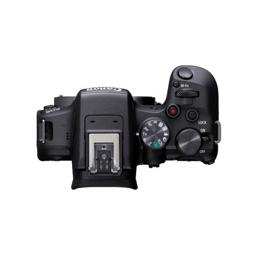 CANON EOS R10 RF-S 18-45MM F4.5-6.3 IS STM KIT