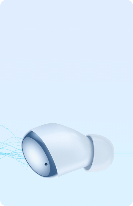 Xiaomi redmi buds 4