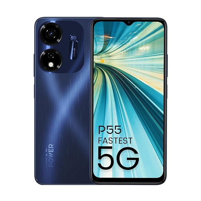 Itel P55
