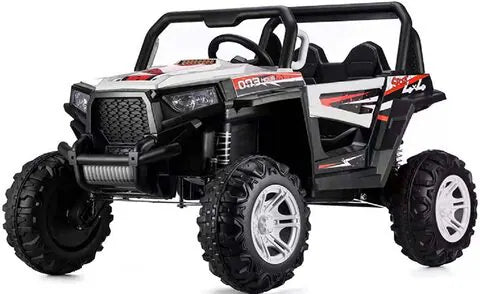 CAR KIDS JEEP LB-909