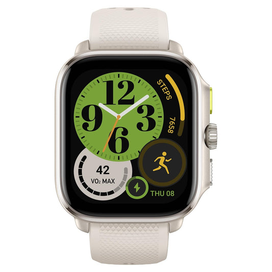 Amazfit Cheetah – Une montre connectée sportive par Zepp