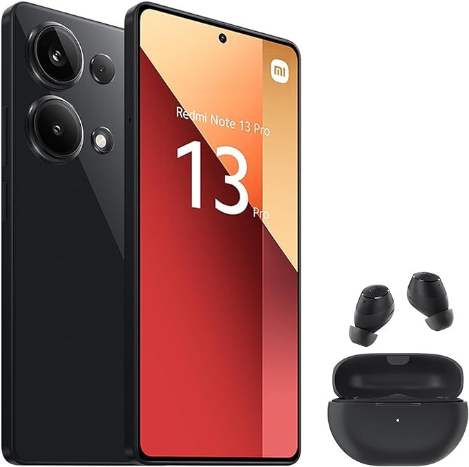 Xiaomi note 13 pro