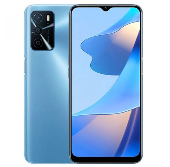 OPPO A16