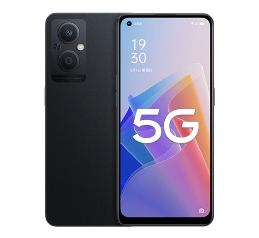 OPPO A96