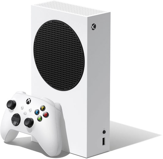 XBOX SERIES S