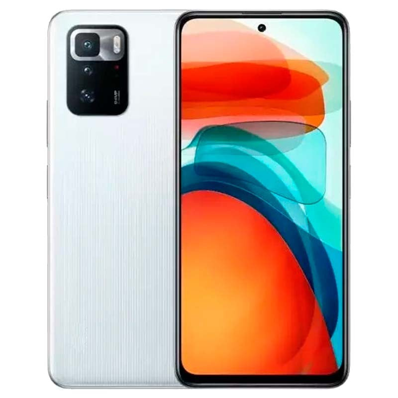 XIAOMI MI POCO X3 GT