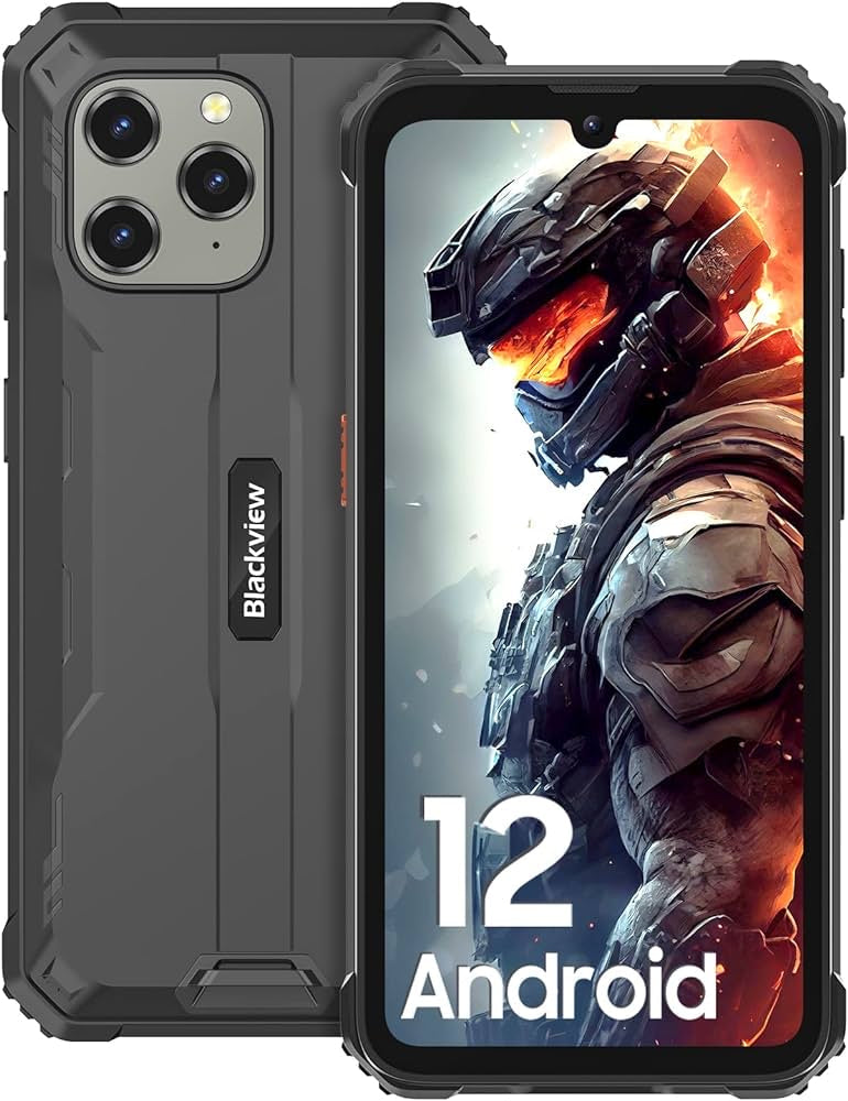 Blackview BV 5300