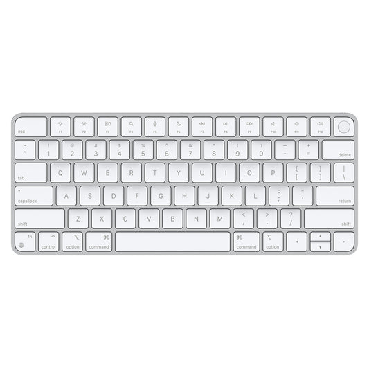 Apple Magic Keyboard avec Touch ID (Petit format – MK293)