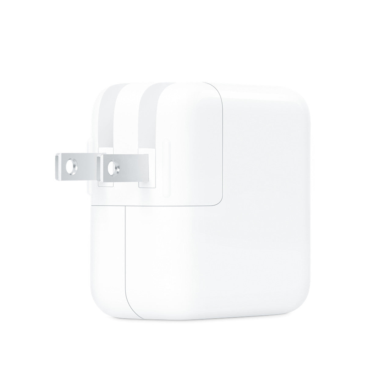 Apple power adapter : 30w usb-c MY1W2