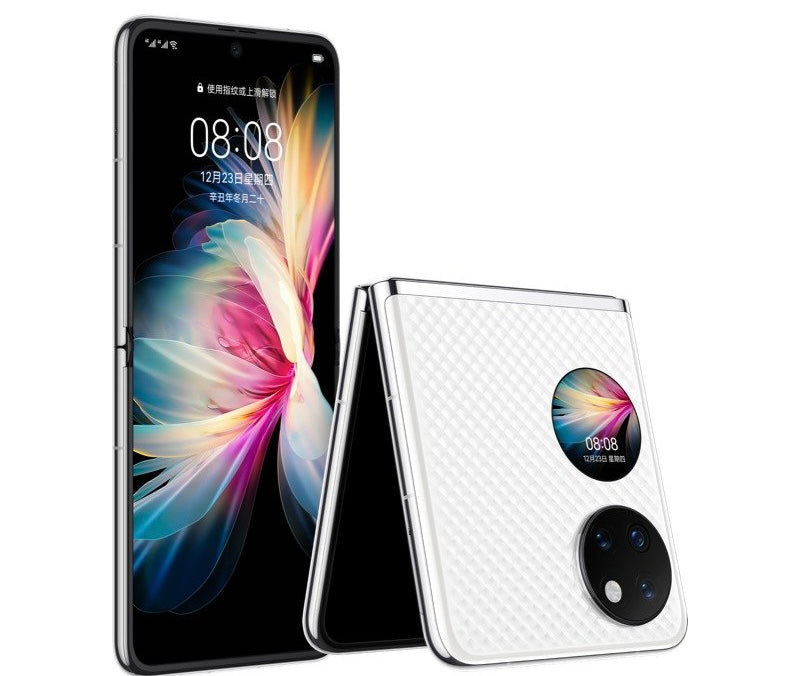 XIAOMI P50 POCKET
