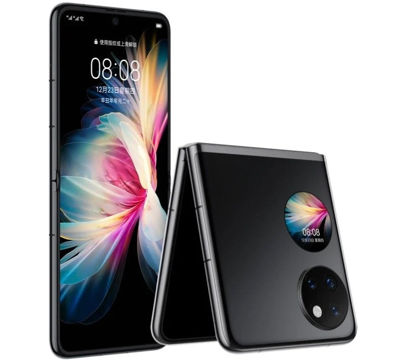 XIAOMI P50 POCKET