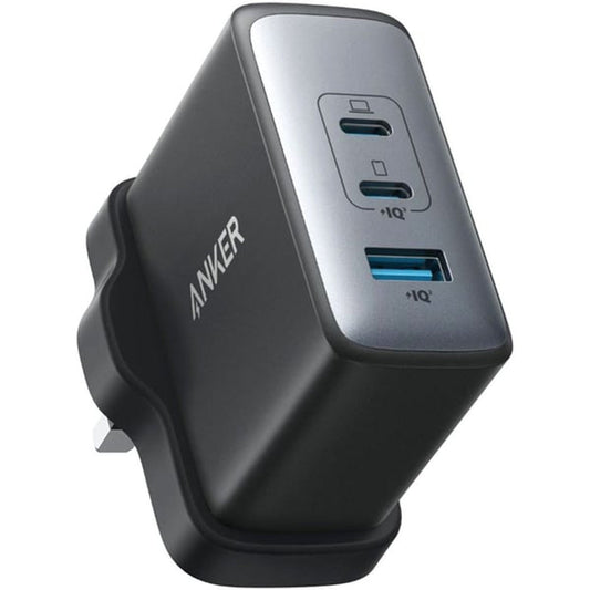 Anker 736 – Chargeur Ultra-Compact Nano II 100W