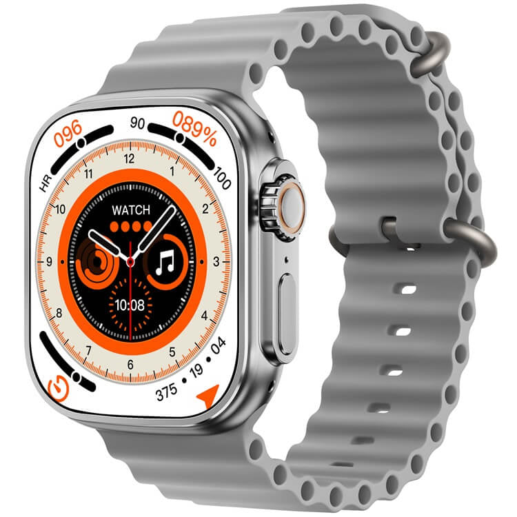 WS28 ULTRA WATCH