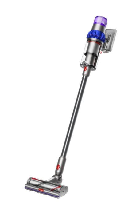 Dyson vacuum cleaners