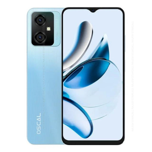 Blackview oscal tiger 10