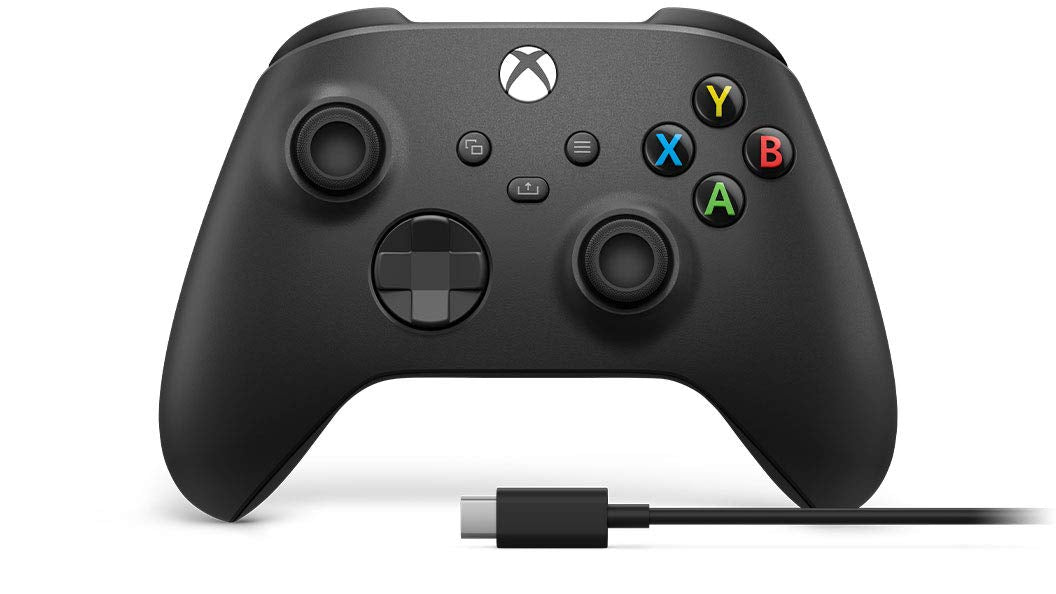 XBOX JOYSTICK