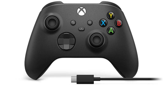 XBOX JOYSTICK