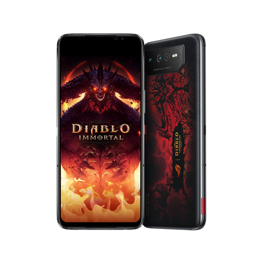ASUS ROG phones