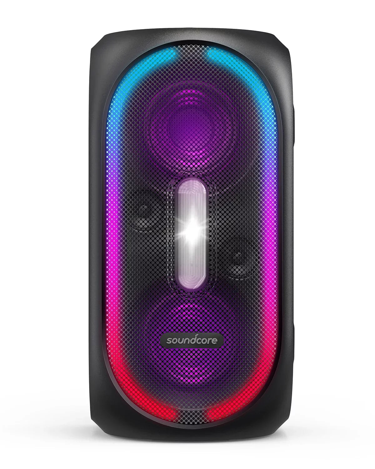 Anker Soundcore Rave+ – Enceinte Bluetooth Portable 160W