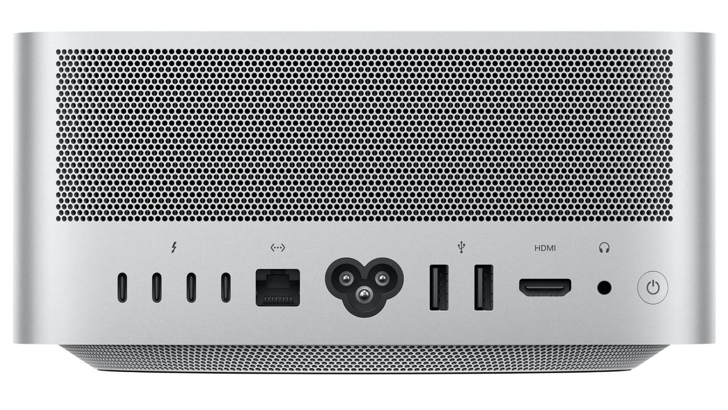 Apple Mac studio m2
