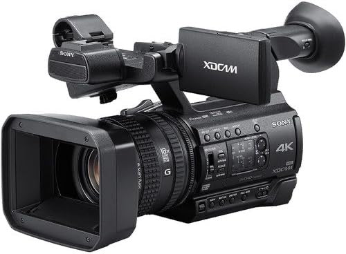Sony Cameras
