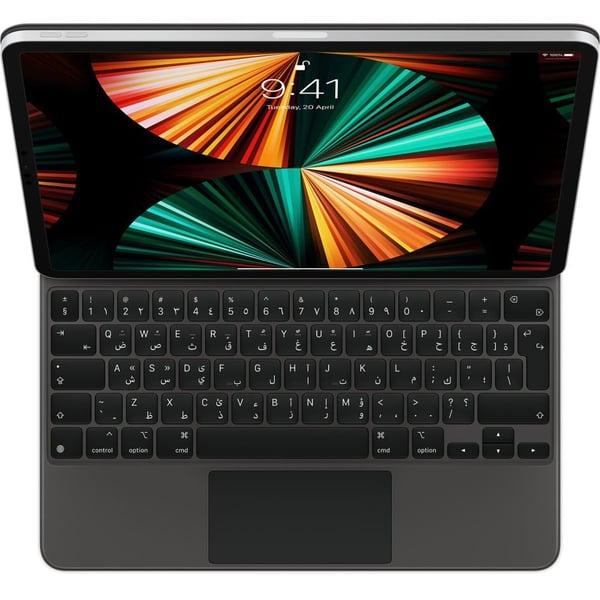 Apple Magic Keyboard 12,9 pouces (iPad Pro)