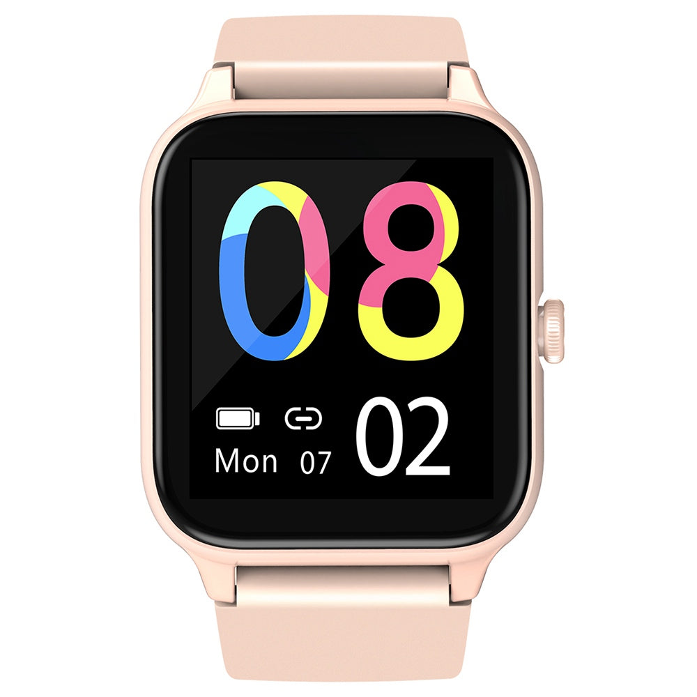 Black View Watch R3 PRO