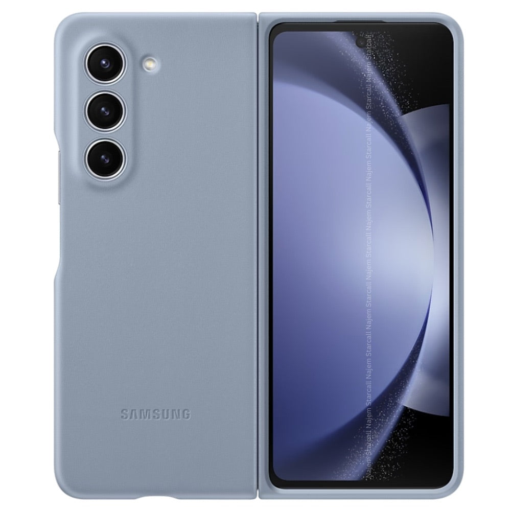 Samsung Galaxy Z fold 5 Eco-Leather Case