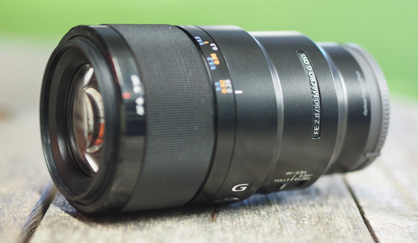 Sony Lenses