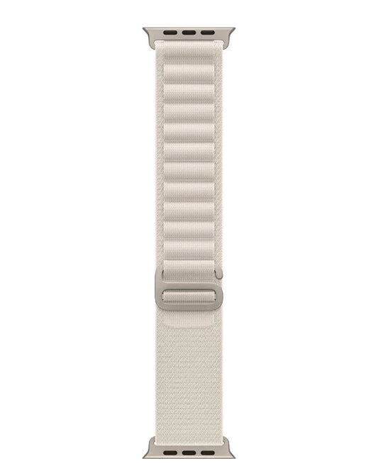 Bracelet Alpine Loop pour Apple Watch Ultra 49mm