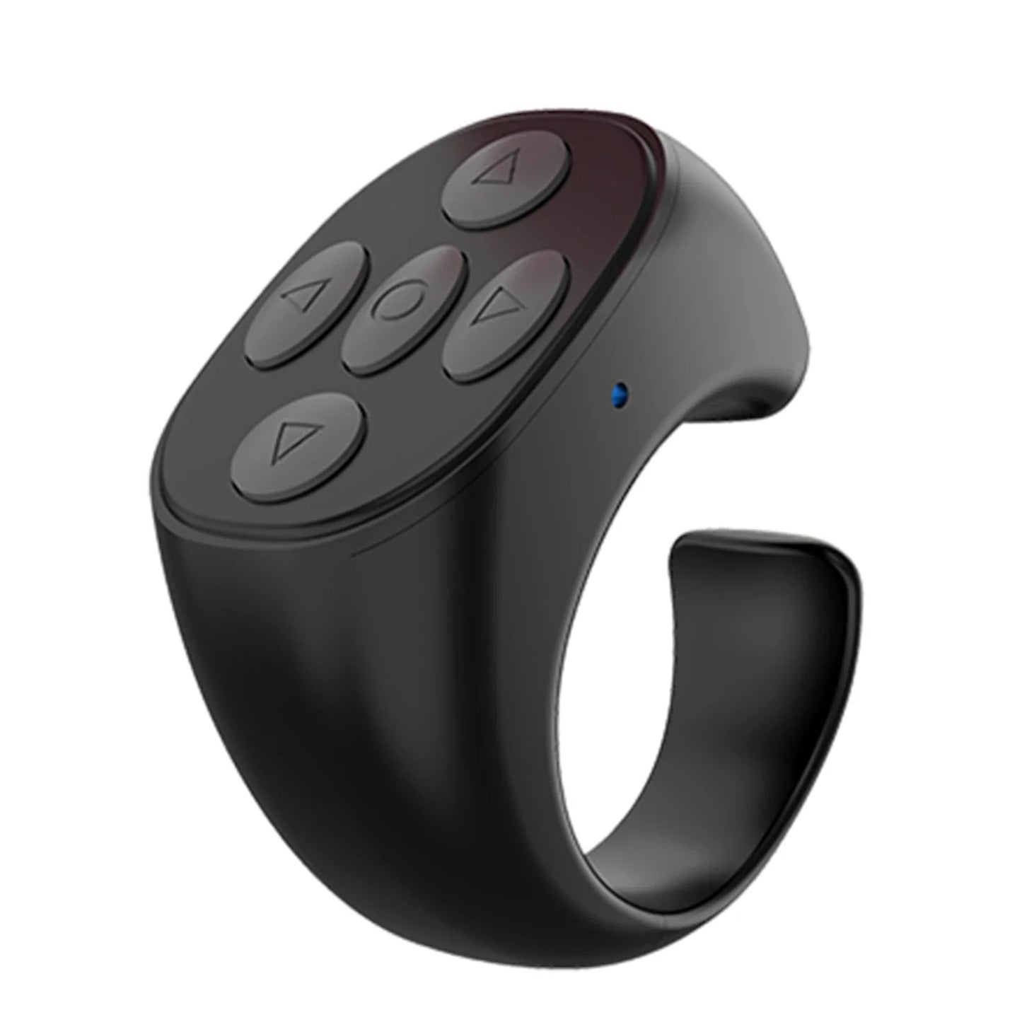 TÉLÉCOMMANDE BLUETOOTH POUR TÉLÉPHONE MOBILE JX-05