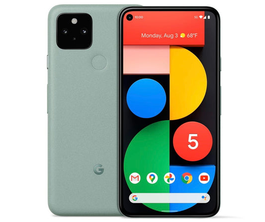 GOOGLE Pixel 5A 5G