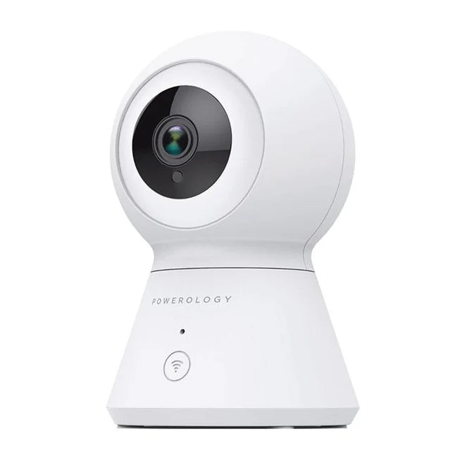 POWEROLOGY WIFI SMART HOME CAMERA 360
