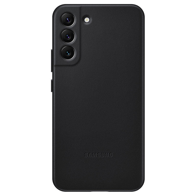 Samsung Galaxy Leather Cover S22+