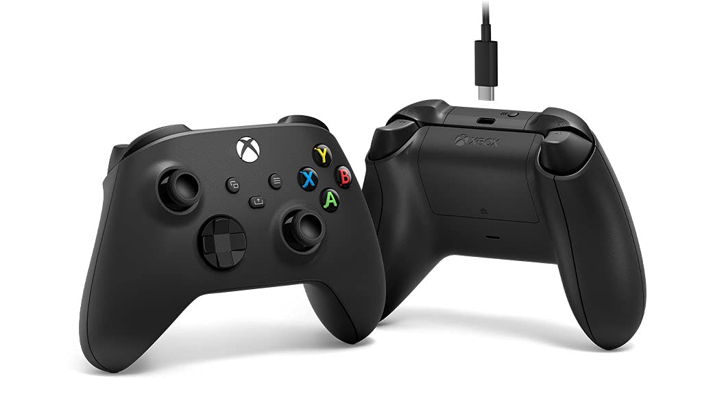 XBOX JOYSTICK