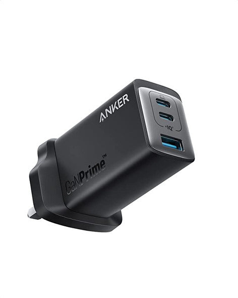 Anker 735 – Chargeur Rapide GaNPrime 65W