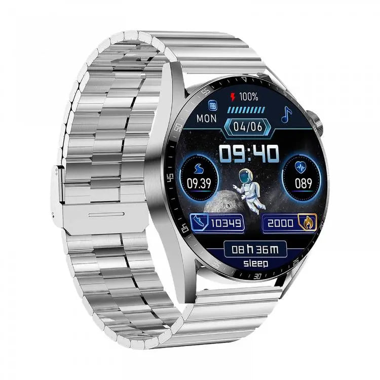 GREEN LION G-MASTER MONTRE CONNECTÉE