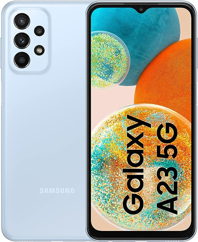 SAMSUNG GALAXY A23