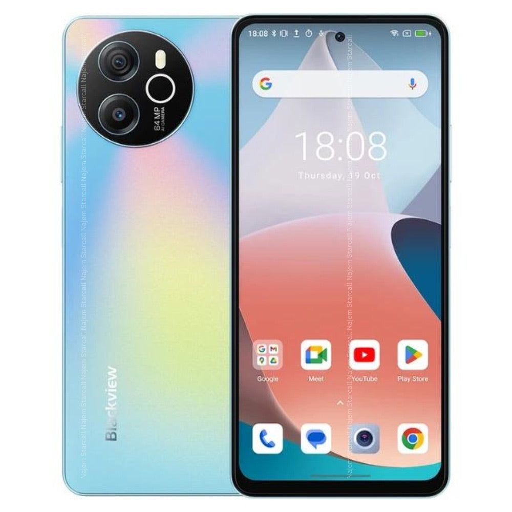 Blackview shark 8