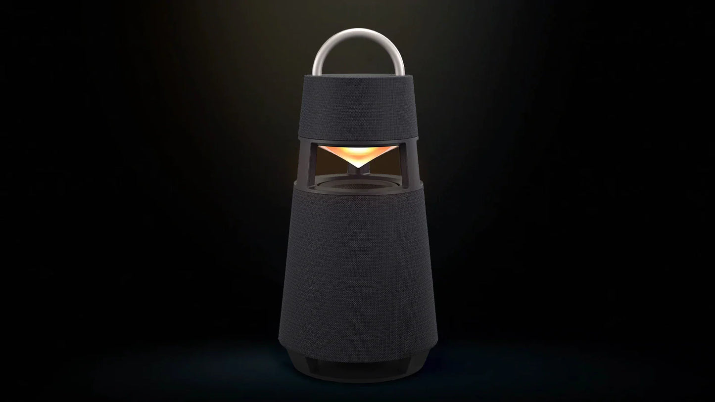 LG XBOOM 360 RP4B