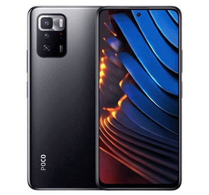 XIAOMI MI POCO X3 GT
