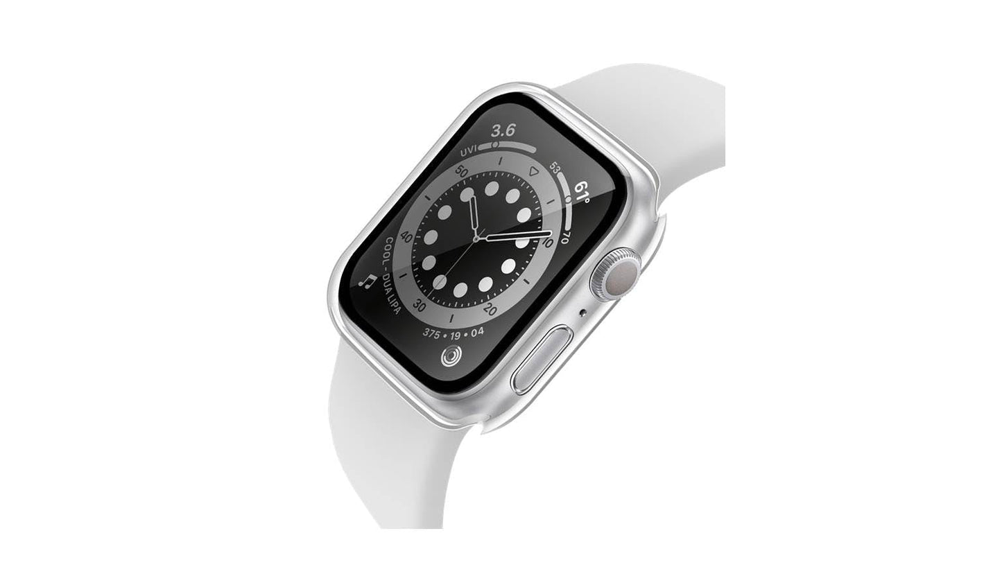 Viva Madrid Fino case for Apple Watch
