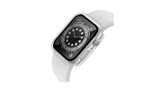 Viva Madrid Fino case for Apple Watch