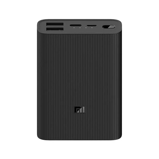XIAOMI Power Bank 3 Ultra 10000 MAh Compact