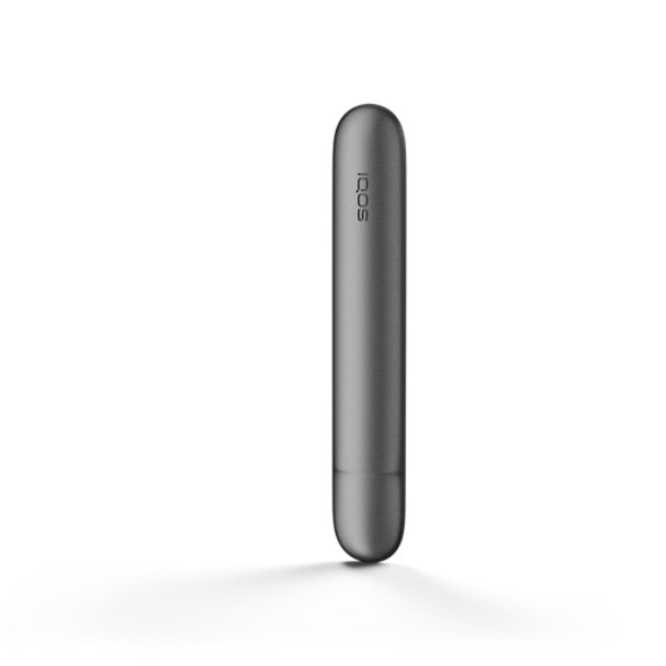 IQOS ILUMA ALU DOOR COVER