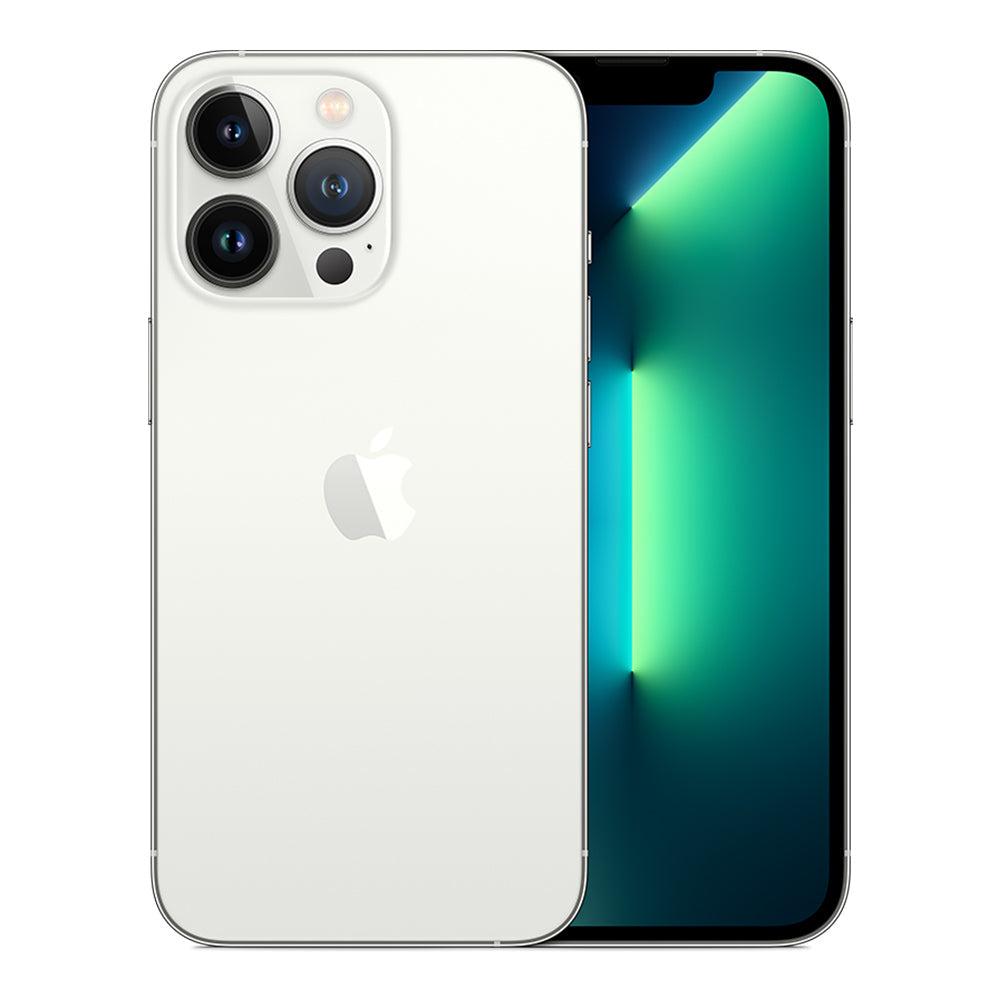 Open box iPhone 13 pro Max ( used 1 year warranty)