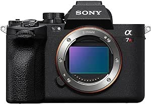 Sony Cameras